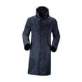 thumbnail image 2 of Chaqueta de Lluvia Traje de Lluvia con Capucha Ropa de Lluvia Poncho de Lluvia Chubasquero Impermeable Chubasquero Combinado Unisex Ca Yuyangstore Chubasquero con capucha, 2 of 8
