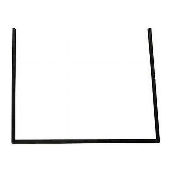 FRIGIDAIRE 5303935377 DOOR TRIM KIT - OEM PART