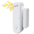 Mlless Smart WiFi Antitheft Alarm Sensor with Remote Control for Home