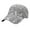 Grey, variant on Race Day Performance Running Cap | The Lightweight Quick Dry Sport Hat Washed Unstructured Hat Plain Baseball Caps Unisex Grey One Size