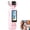 Pink, variant on 4K Action Camera, ABS Portable Handheld Sports Camera with 180° Rotating Lens, Outdoor Cycling and Travel Vlogging, Orange