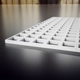 thumbnail image 5 of Ekena Millwork 7 3/8"W x 7 3/8"H x 3/8"T Extra Small Manchester Decorative Fretwork Wall Panels in Architectural Grade PVC, 5 of 9