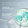 thumbnail image 6 of RoC Hydration+ Serum with Hyaluronic Acid and Collagen Proteins, 1.0 fl oz, 6 of 9