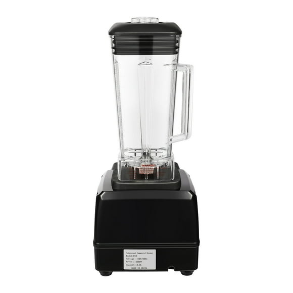 Frozen Food Processor