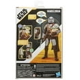 thumbnail image 6 of Star Wars Galactic Action The Mandalorian Action Figures, 12", 6 of 6