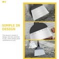 thumbnail image 4 of Miangastore Ice Removal Shovel Multi Manganese Steel 1Pcs, 4 of 9
