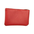 thumbnail image 1 of PENGXIANG Women Wallet Portable Mini Short Lychee Pattern Faux Leather Cards Holder Smooth Zipper Slim Wallet Coin Purse Money Case Shopping Use, 1 of 11