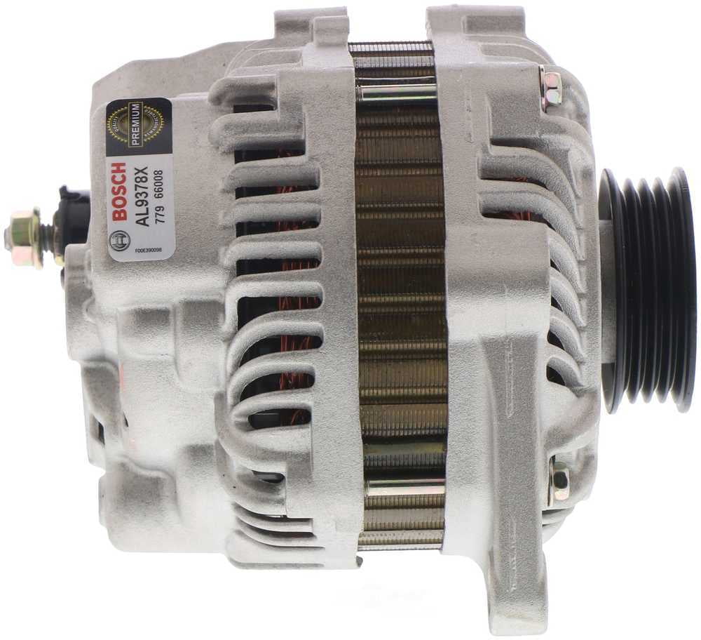 Bosch Alternator AL9378X