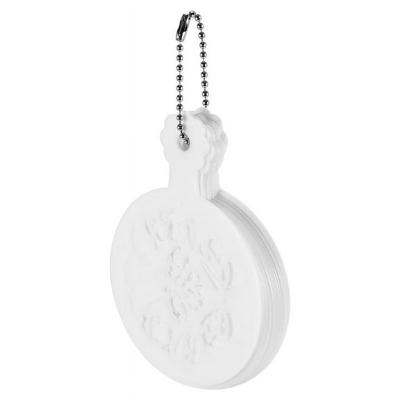 HOT! 30 Pieces Cookie Stencils Cake Templates Coffee Reusable Painting Stencil Embossing Moulds