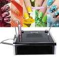 thumbnail image 1 of Colector De Polvo De Uñas, Lámpara De Curado Y Taladro De Uñas LED, Luz De Uñas 4 En 1 De 108 W Para Manicura Y Pulido, Inducción Infrarroja, Potencia De, 1 of 7