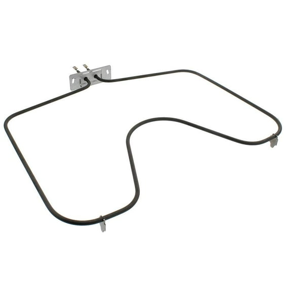 WB44X5082 Oven Bake Element Heating Element Compatible With GE Oven Range Stove Budora WB44X10003, WB44X1126, WB44X192, WB44X5061, WB44X5072, WB44X5082R, WB44X5085, WB44X6082