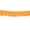 Yellow, variant on 3M Tinsel Fringe Garland, Metallic Foil Streamer Banner in 12 Colors for Birthday, Wedding & Holiday Decor (Green)