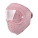 thumbnail image 5 of Máscara de esquí transpirable para exteriores, para clima frío, ideal como regalo para hombres, mujeres y adultos. Rosa, 5 of 8