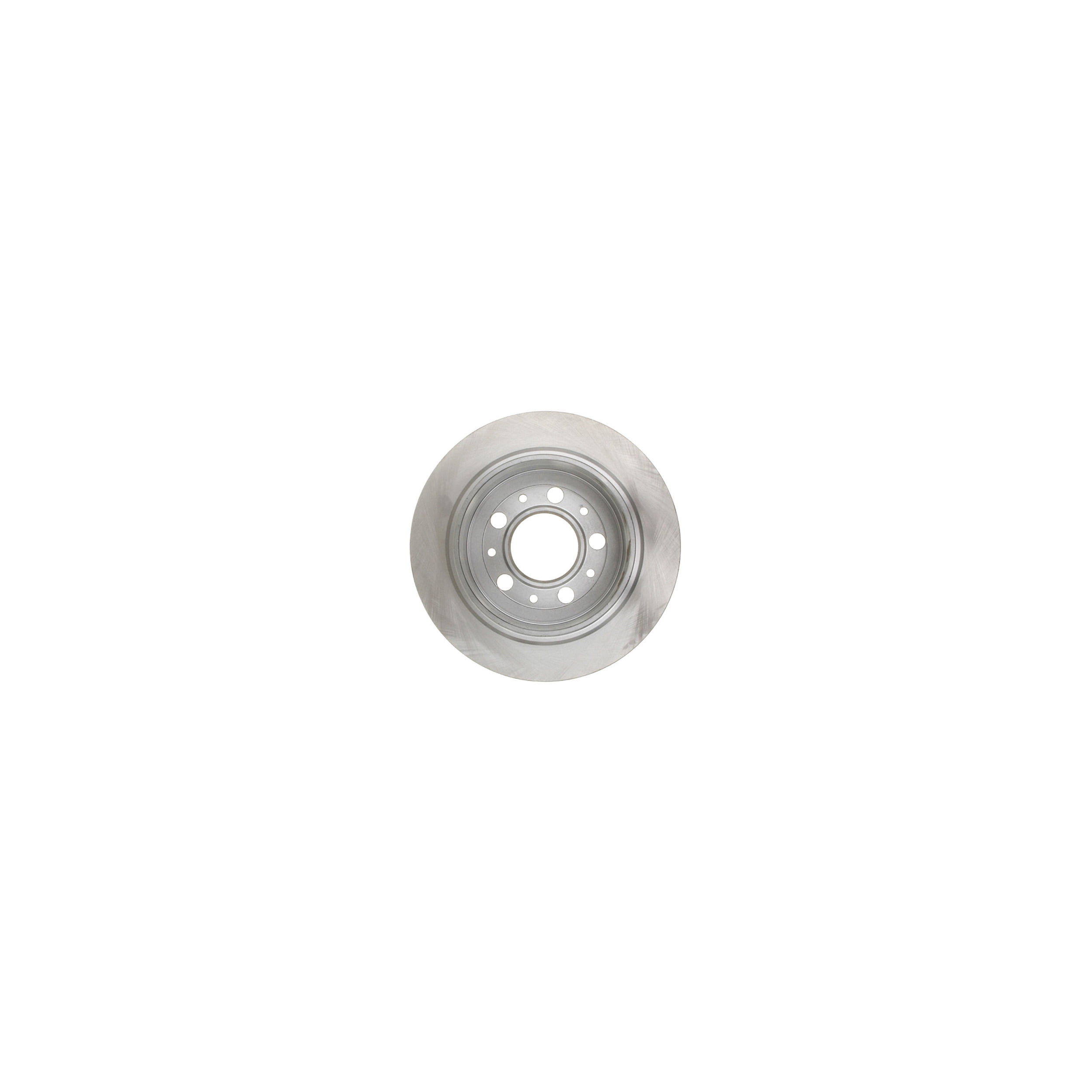 Raybestos 96742R, Grade Disc Brake Rotor, Rear Brake, Fit for 1997-1995 Volvo 960 Models