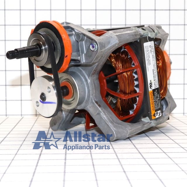 Whirlpool Dryer Drive Motor W11234001