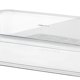 thumbnail image 5 of A4 Transparent Storage Box Portable Plastic Document Blue, 5 of 5