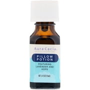 Pillow Potion, Lavender And Hops, .5 fl oz (15 ml)