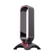 thumbnail image 2 of Trust GXT 265 Cintar RGB headset stand. Trust Gaming 23647, 2 of 3