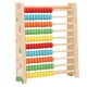 thumbnail image 1 of Chico educación temprana chico Abacus niños juguete educativo de madera soporte de cálculo RackAbacus, 1 of 9