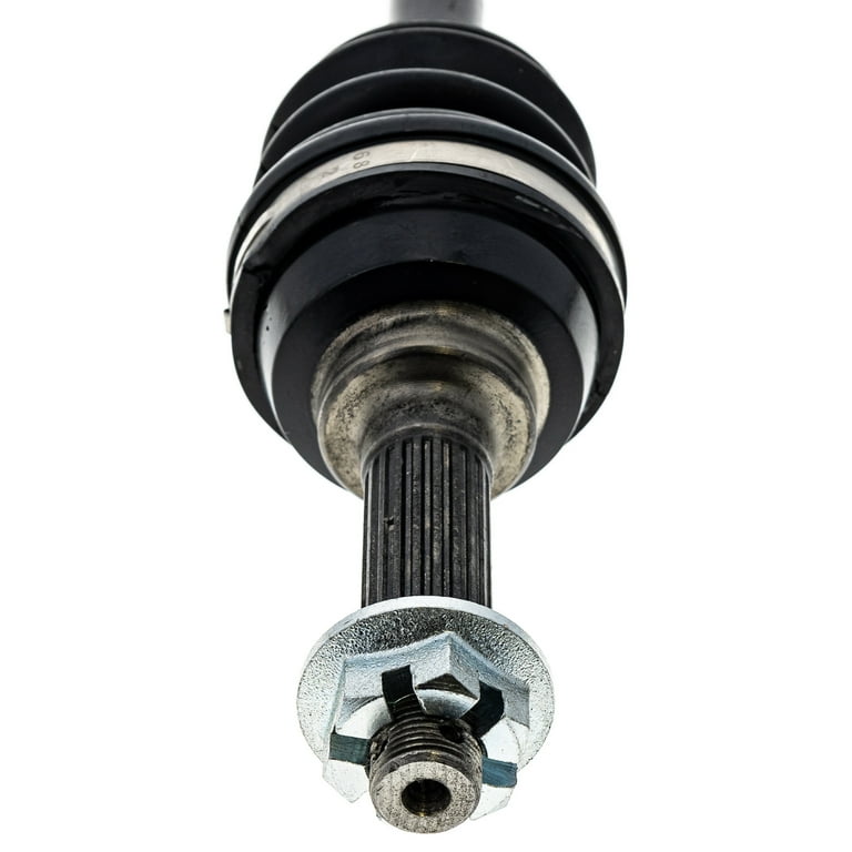 Niche Front Drive Shaft CV Axle for Suzuki Quadrunner Quadmaster