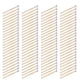 thumbnail image 2 of Pasador Pogo De Prueba De PCB, Pin Pogo Tipo Cabeza De Ciruela, 4 Garras, Material De Latón De 34mm/1,3 Pulgadas De Longitud Para Grabadoras De Cinta Para Consolas De Juegos ANGGREK Spring Test Probe Pogo Pin, 2 of 8