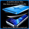 thumbnail image 2 of Protector de pantalla XINYU HD para iPhone Xs MAX sin polvo y sin burbujas, 2 of 8
