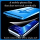 thumbnail image 2 of Protector de Pantalla XINYU para Iphone11 HD, 2 of 8