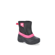 Ozark Trail Kids Waterproof Shell Winter Boots