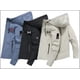 thumbnail image 2 of Chaqueta con capucha para hombre, abrigo de algodón a prueba de viento con cremallera, parka gruesa y cálida, estilo informal, novedad de invierno, 2024, 2 of 5