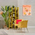 thumbnail image 4 of Stupell Industries Glam Aperol Spritz Typography Canvas Art, 24 x 30, by Anna Quach, 4 of 8