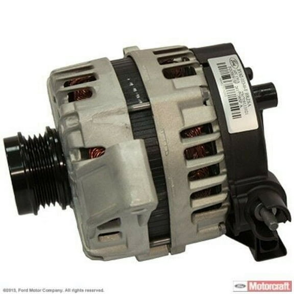 Motorcraft Alternator GL-8687 Fits select: 2012-2018 FORD FOCUS