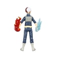 thumbnail image 4 of McFarlane Toys My Hero Academia 5 Figuras Ola 2 Shoto Todoroki, 4 of 7
