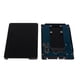 thumbnail image 2 of Tarjeta adaptadora MSATA SSD a 2.5 "SATA3 con carcasa de 7 mm de grosor para PC Negro, 2 of 7