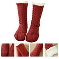 thumbnail image 3 of 1 Pair Toe Socks Tube Sports Socks Cotton Breathable Running Socks, 3 of 7
