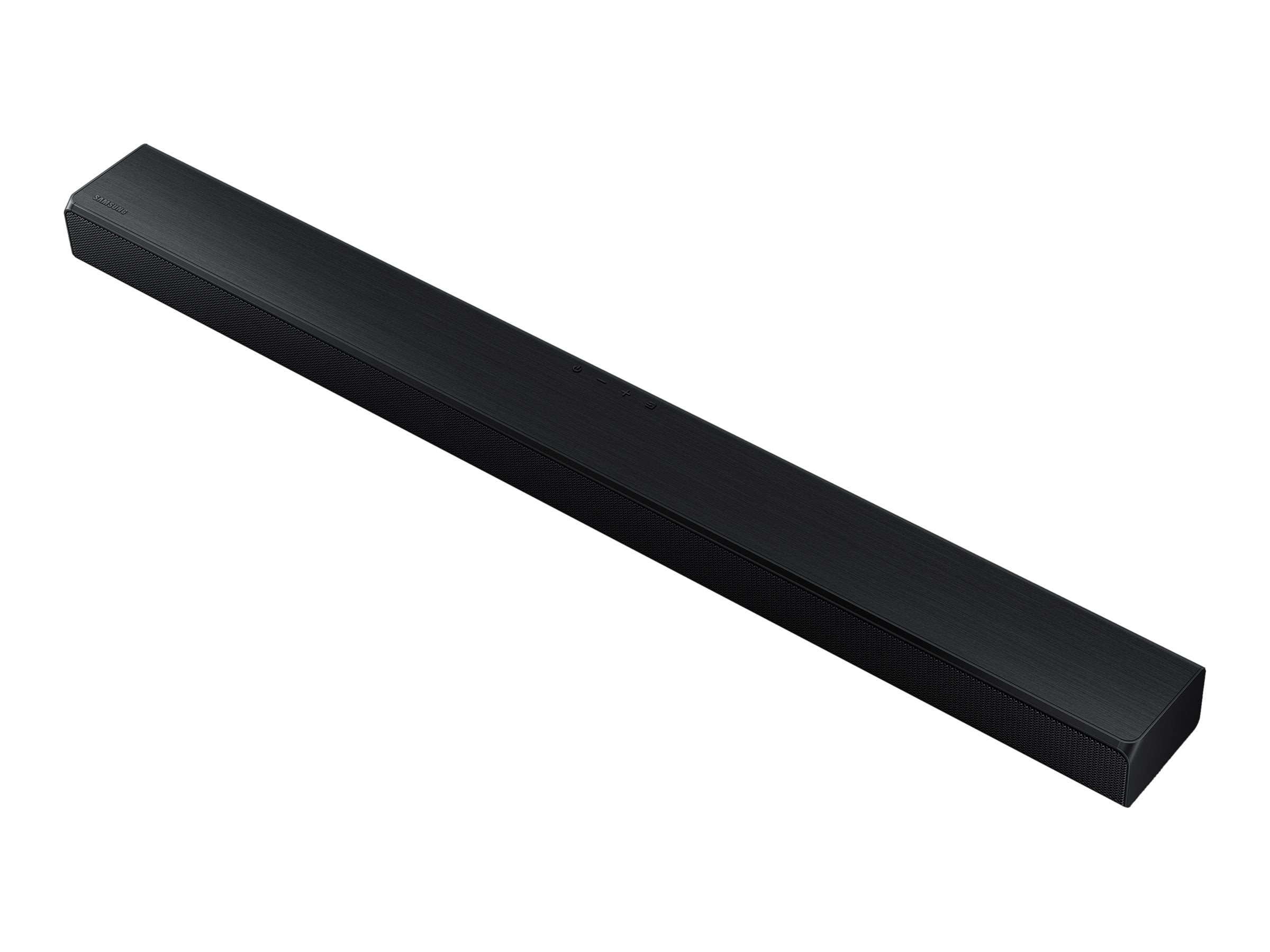 Samsung HW-T50M - Sound bar system - 2 