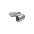 thumbnail image 3 of Dundas Jafine Inc. 3in. x 8ft. Semi Rigid Flexible Aluminum Ducting  MFX38X, 3 of 3