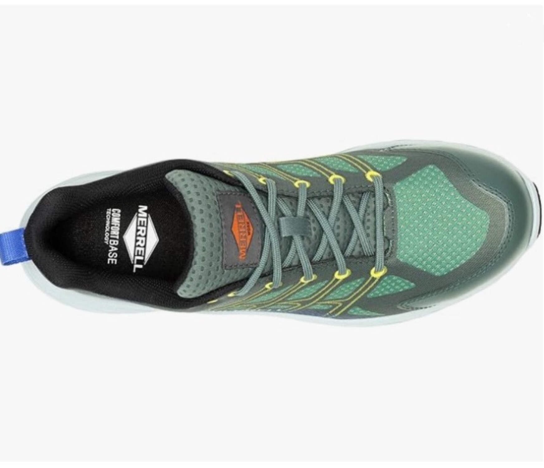 Merrell J005583 Mens Moab Flight Carbon Fiber Industrial  display picture 2
