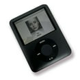 thumbnail image 2 of Apple iPod Nano 3rd Gen 8GB Black, MP3 Player, Excellent Condition, Includes 1 YR Warranty, 2 of 2
