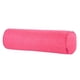 thumbnail image 2 of Almohada para el cuello del coche, soporte para el reposacabezas del refuerzo de la silla de la oficina del rollo redondo cervical suave rojo Yuyangstore Almohada enrollable de cuello de lino, 2 of 8