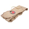 thumbnail image 3 of Decompression Lumbar Support Belt, Inflatable Portable Close Fit Lumbar Decompression Belt Universal  For Back Pain Relief, 3 of 8