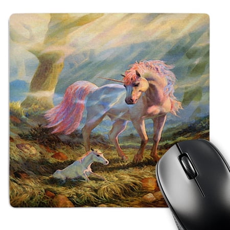 3dRose  Unicorn With Baby  MousePad price history on PriceWatchPro