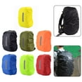thumbnail image 5 of Outdoor Travel Backpack Rain Cover Hiking with Safety Reflective Strip 8-00L, 5 of 5