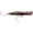 Holographic Black, variant on Williamson Popper Pro 180mm, Blue Sardine Lures
