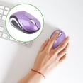 thumbnail image 2 of Mouse inalámbrico mouse mouse mouse inalámbrico mouse inalámbrico con receptor USB, 2 of 5
