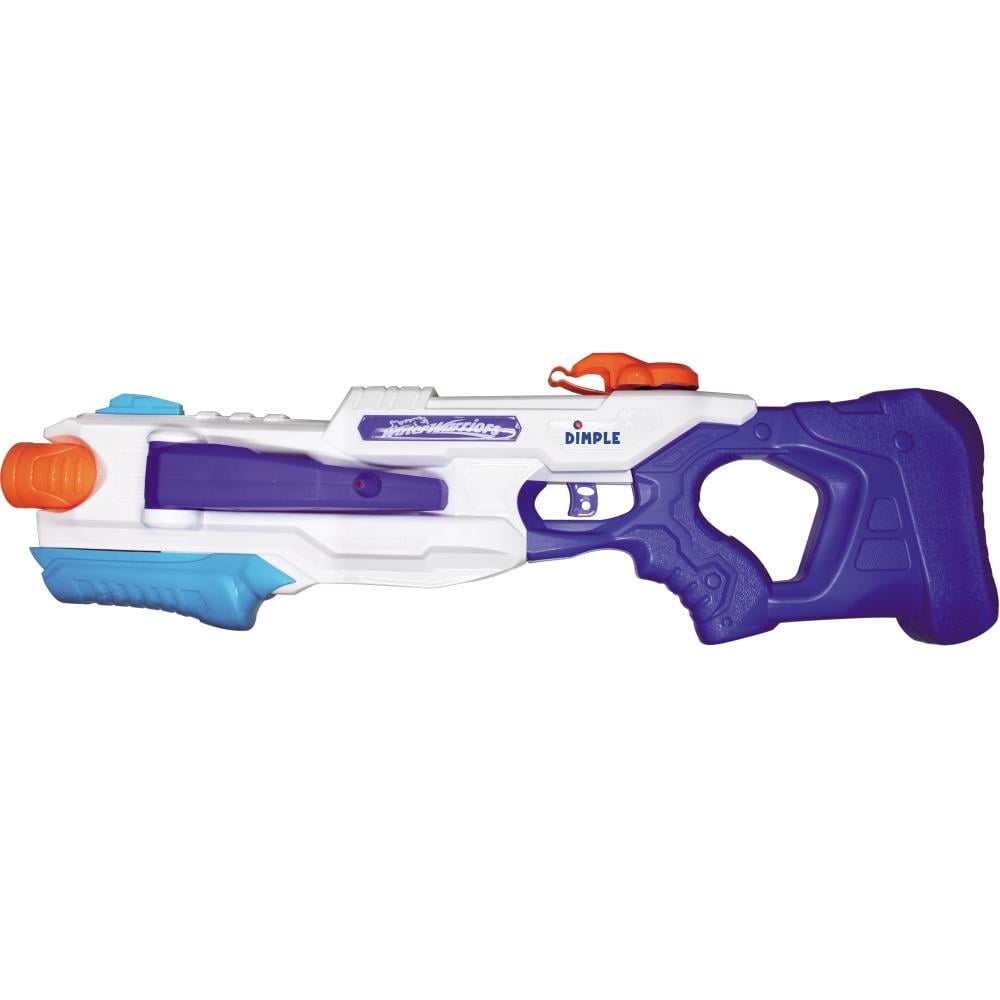 super soaker crossbow