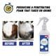 thumbnail image 3 of Price Slashed!&nbsp;Kitchen Grease Cleaner Multi-purpose Foam Cleaner 100ml, 3 of 5