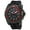 Black, variant on Aviator Chronograph Quartz Black Dial Men's Watch 33035