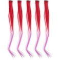thumbnail image 3 of Postizo BuyWeekMX largo 10 Uds Clip de color en extensión de cabello postizo, 3 of 9