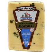 Roth Kase Usa Ostenborg Cheese, 4 oz
