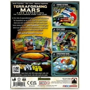 Terraforming Mars: Ares Expedition Card Game